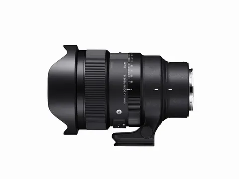 Obiektyw Sigma A 15mm f/1.4 DG DN Fisheye (L-mount)