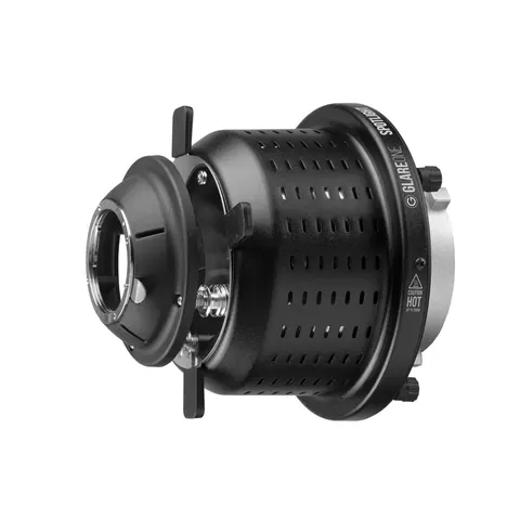 Strumienica optyczna GlareOne Spotlight (korpus) | rabat 5% w koszyku z kodem GLARE5