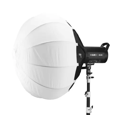 Softbox GlareOne Lantern Softbox 65 PRO + fartuch
