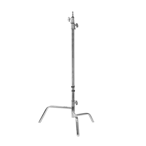 Statyw oświetleniowy GlareOne Fatboy T C-stand 320cm