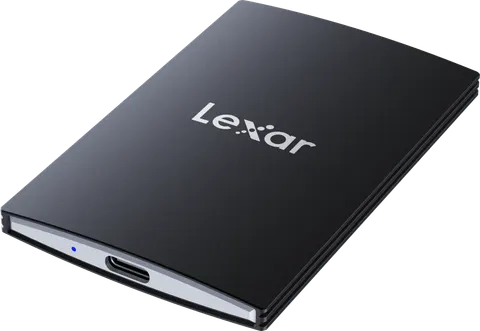 Dysk SSD Lexar SL500 2TB