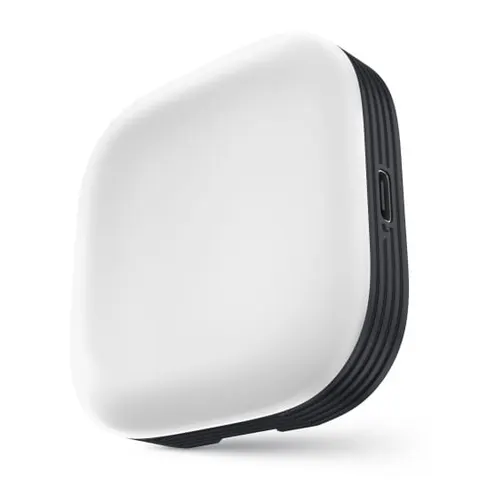 Lampka LED Newell Sunny do smartfona