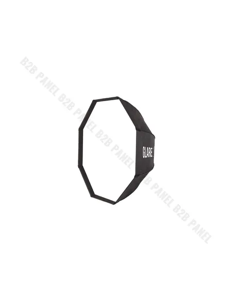Softbox oktagonalny GlareOne Octa 95 Strappo | rabat 5% w koszyku z kodem GLARE5