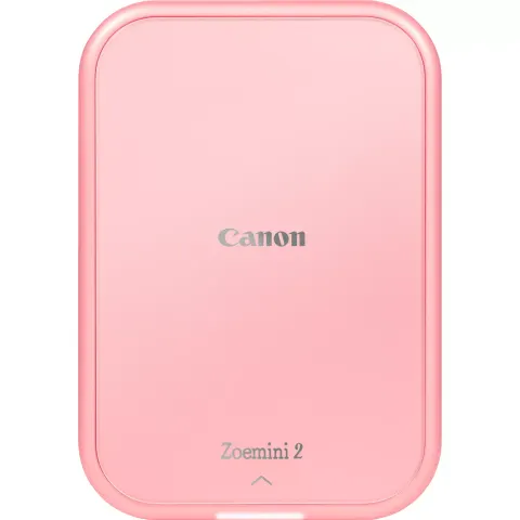 Canon Drukarka MINI PRINTER ZOEMINI PLUTO 2 5452C003 RGW