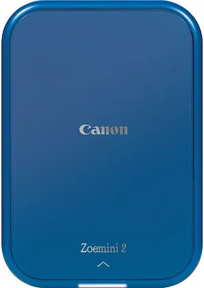 Canon Drukarka MINI PRINTER ZOEMINI PLUTO 2 5452C005 NVS