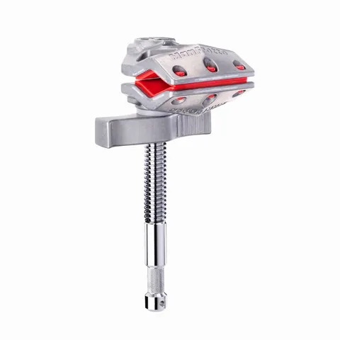 Klamra Manfrotto End Jaw Vice 2" | WYPRZEDAŻ