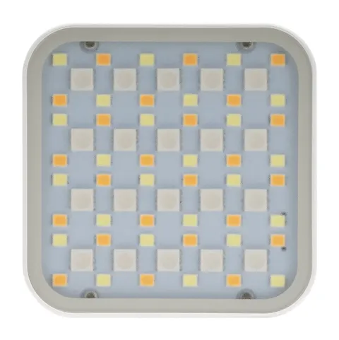 Lampa LED Yongnuo YN60 RGB II - WB (2500 K - 9900 K) biała