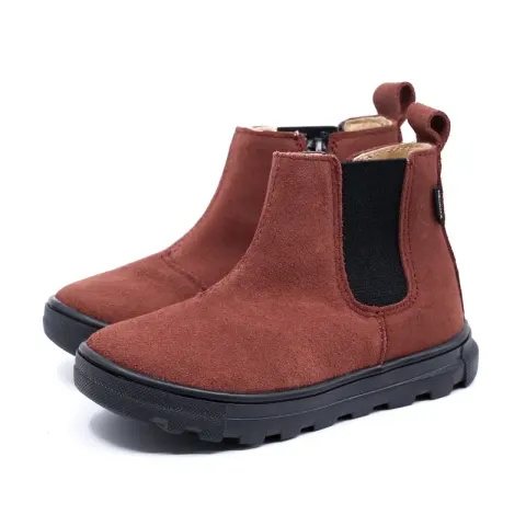 Sztyblety JULI blush Mrugała