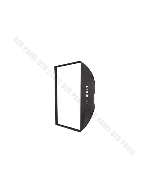 Softbox GlareOne 60x90 Strappo