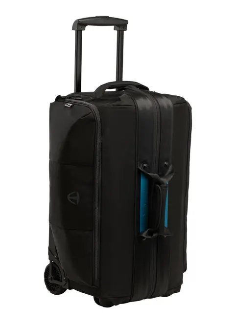Torba na kółkach Tenba Cineluxe Roller 24 Black