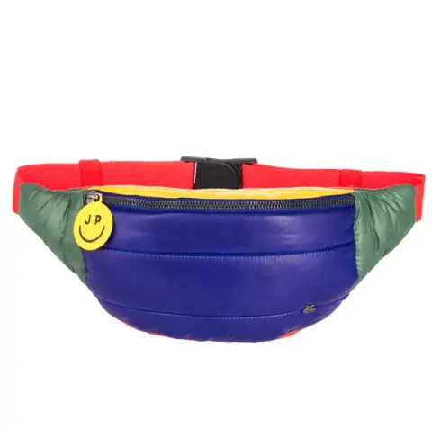 Nerka FANNY PACK BANANE Puffer Pop Jeune Premier