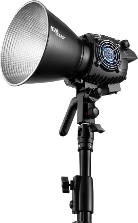 Lampa LED Zhiyun Molus B100 Bi-Color Cob Light