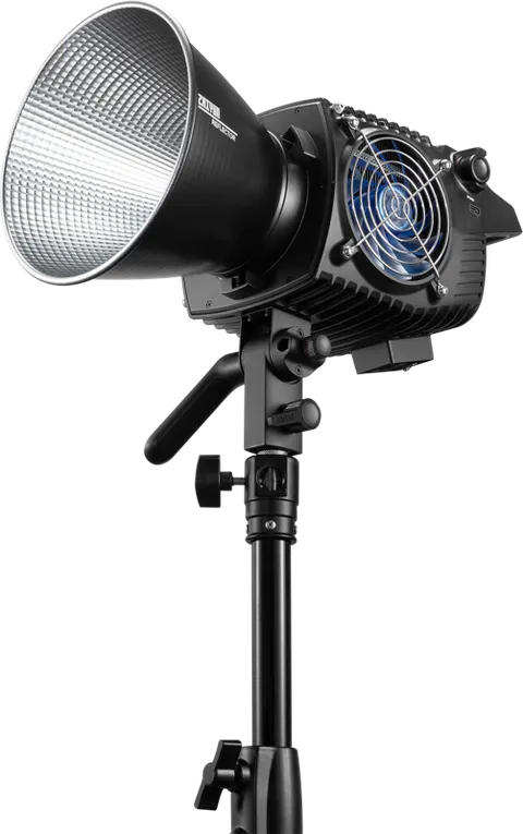 Lampa LED Zhiyun Molus B500 Bi-Color Cob Light