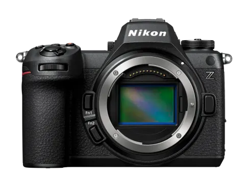 Nikon Z6 III body + Rotolight NEO 2 Gratis, rb