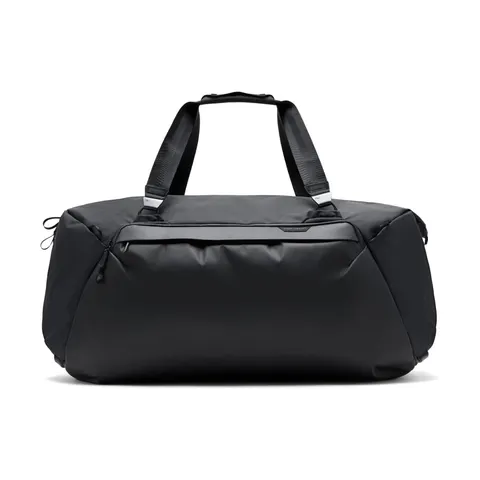 Torba Peak Design Travel Duffel 80L | Czarna