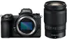NIKON Z6 II + 24-200 + Rotolight NEO 2 Gratis, rb