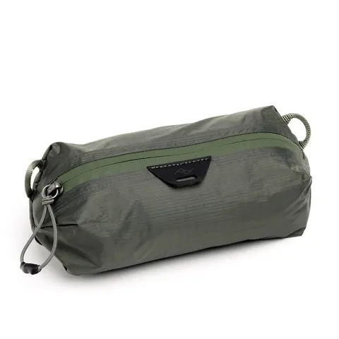 Pokrowiec Peak Design Ultralight Packing Cube XX-Small | Szarozielony
