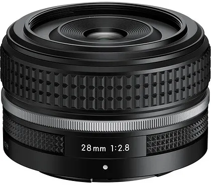 Nikon Nikkor Z 28mm f/2.8 SE