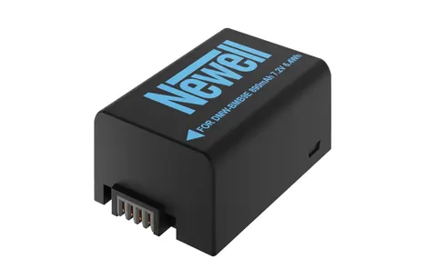 Akumulator Newell | DMW-BMB9E Panasonic
