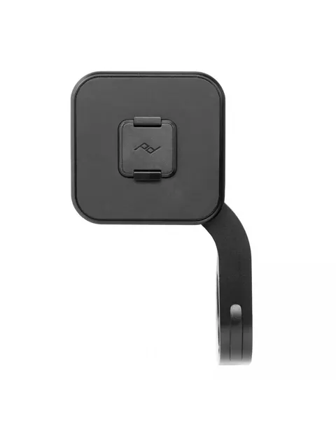 Uchwyt rowerowy do telefonu Peak Design Mobile Bike Mount Out Front v2 | Czarny