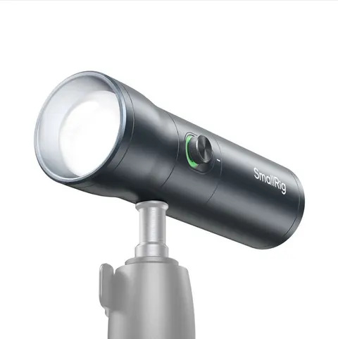 Przenośna lampa LED SmallRig 4634 RF 10C