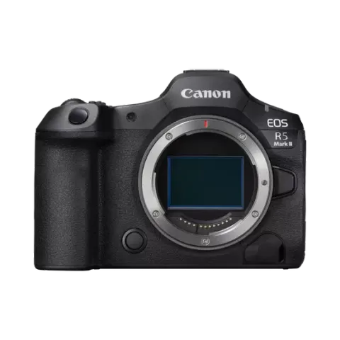 Aparat Canon EOS R5 Mark II body