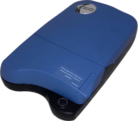 Skaner Pacific Image Prime Film 7250 Plus
