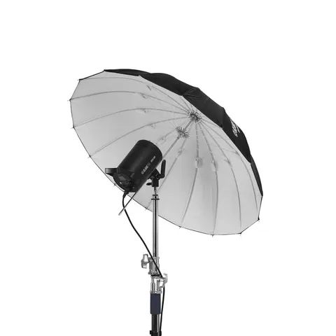 Parasol GlareOne Orb 100 White (z dyfuzorem)