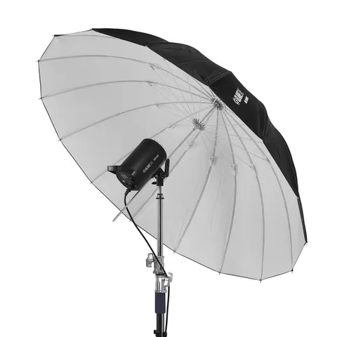 Parasol GlareOne Orb 150 White (z dyfuzorem)