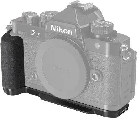 Grip Smallrig 4262 L-Shape Nikon Z f