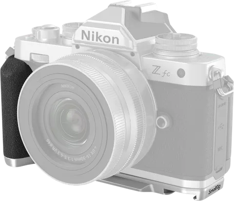 Grip Smallrig 3480 L-Shape Nikon Z fc