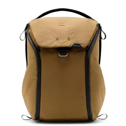 Plecak Peak Design Everyday Backpack 20L v2 Coyote | rabat 5% w koszyku z kodem PEAK5
