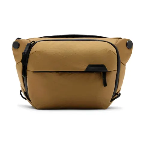 Torba Peak Design Everyday Sling v2 6L Coyote | Złota