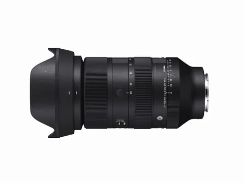 Obiektyw Sigma 28-105 mm f/2.8 A DG DN Sony E
