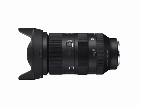 Obiektyw Sigma 28-105 mm f/2.8 A DG DN L-mount