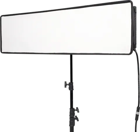 Lampa LED Nanlite PavoSlim 240CL RGBWW LED Panel