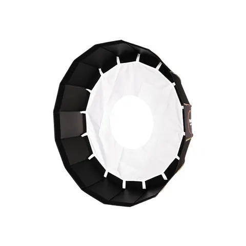 Softbox Phottix Raja Eclipse Quick-Folding 105cm