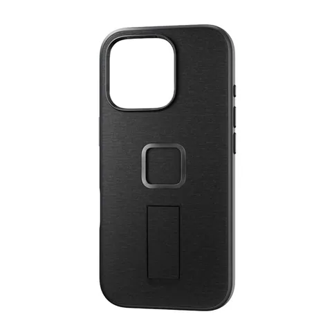 Etui na telefon Peak Design Mobile Everyday Loop Case iPhone 16 Pro Max Charcoal | grafitowy