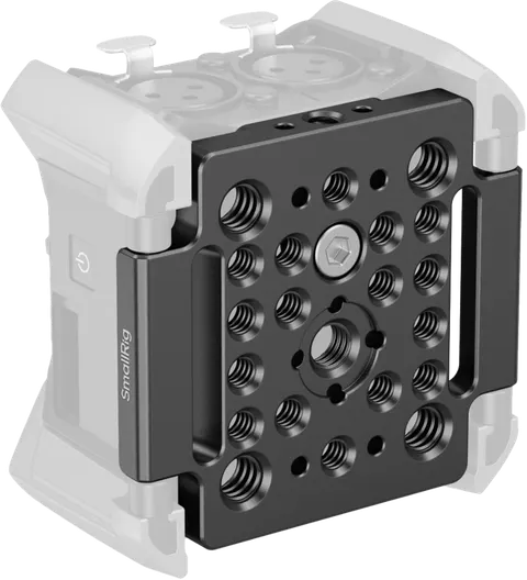 Płyta montażowa SmallRig 4883 dla Zoom F3