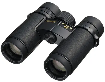 Lornetka Nikon Monarch HG 10x30