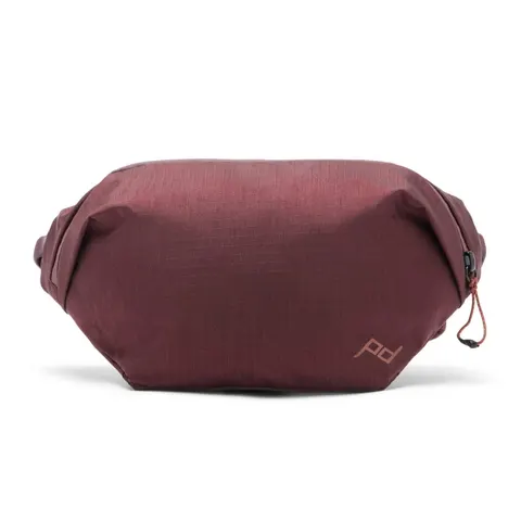 Torba Peak Design Outdoor Sling 2L | Bordowa