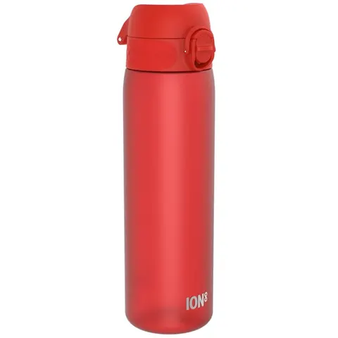 Butelka ION8 Red 500 ml BPA Free I8RF500RED