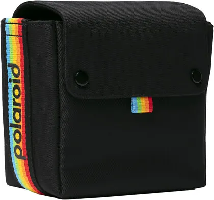 Torba Polaroid Box Bag for Now BLACK (raty 0%)