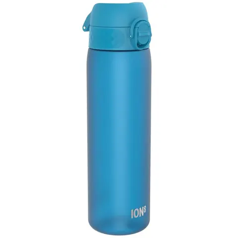 Butelka ION8 Blue 500 ml BPA Free I8RF500BLU