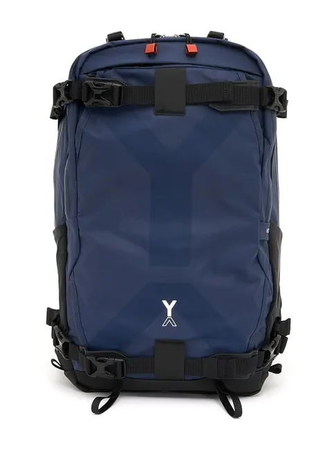 Plecak NYA-EVO FJORD 36L ECONYL® Adventure Midnight Blue | Niebieski | Wyprzedaż!
