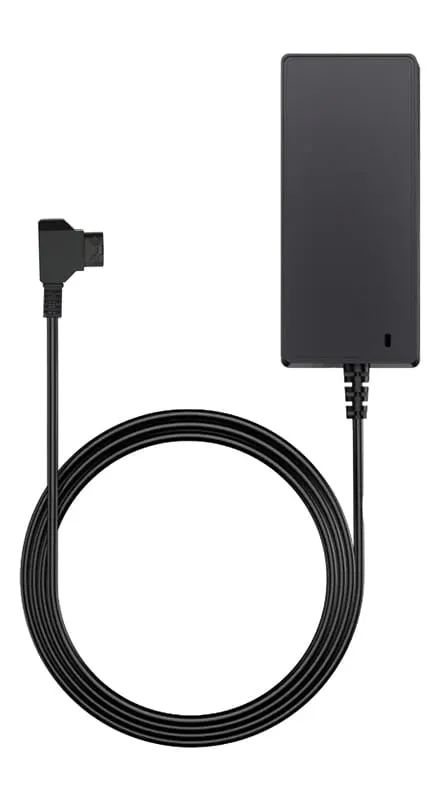 Ładowarka Newell D-Tap 16,8 V 4 A do akumulatorów V-mount