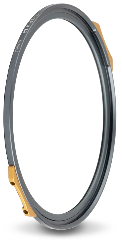 Filtr magnetyczny NiSi JetMag Pro Filter Pure Mist 1/4