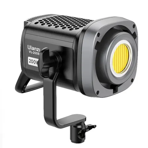 Lampa LED Ulanzi 200W - WB (2500 K - 6500 K)