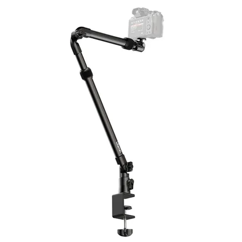 Ulanzi ZJ02 Pochylany statyw stołowy 98cm