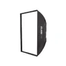 Softbox GlareOne 80x120 Strappo